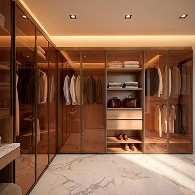 4 Habitaciones